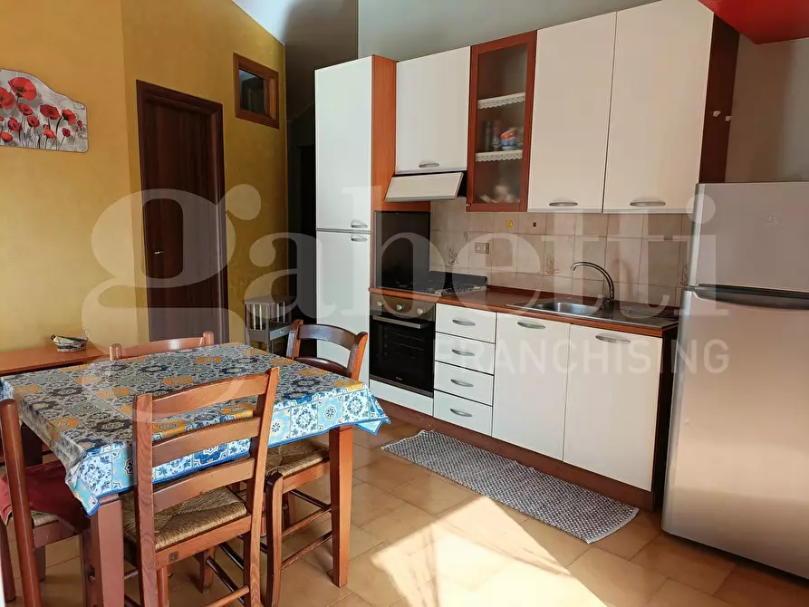 Immagine 20 di Appartamento in vendita  in Via nazionale, 11 a Squillace