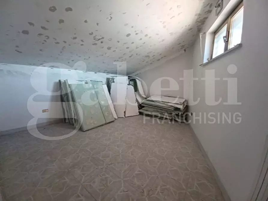 Immagine 10 di Appartamento in vendita  in Via Marsicana, 172 a Sora