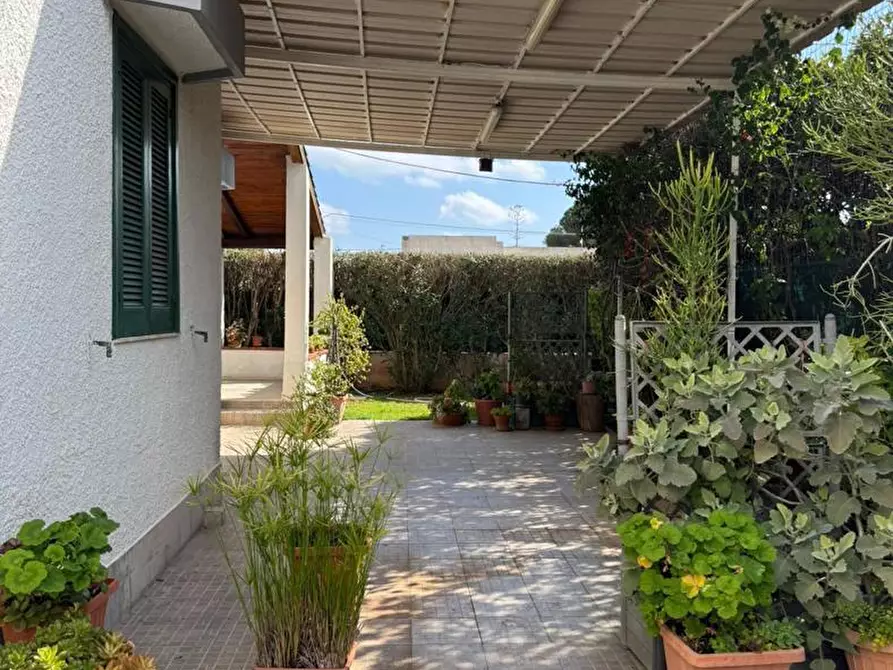 Immagine 5 di Villa in vendita  in Via DELLE MUSE a Siracusa