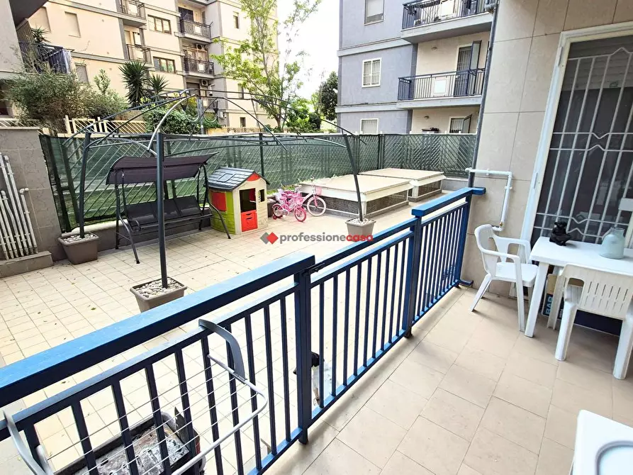 Immagine 12 di Appartamento in affitto  in Via Domenico Antonio Patroni, 10 a Foggia
