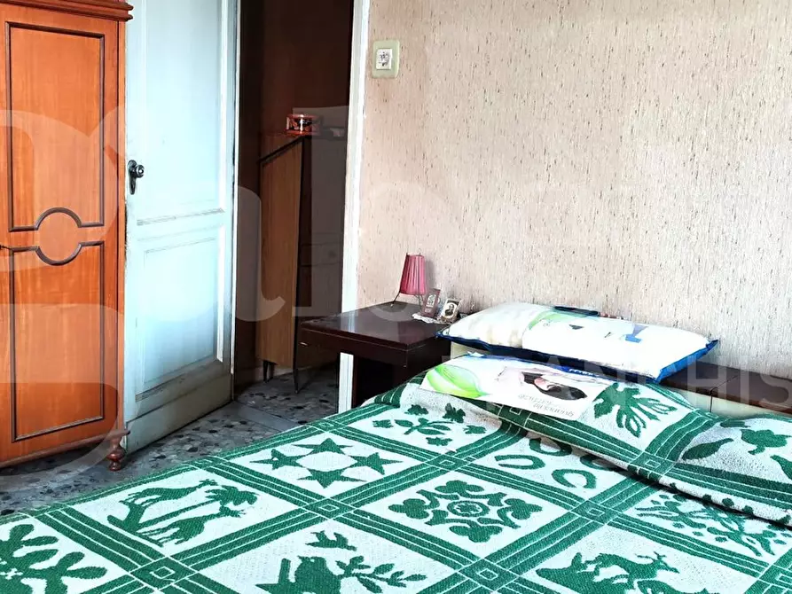 Immagine 16 di Appartamento in vendita  in Via CHIETI a Napoli