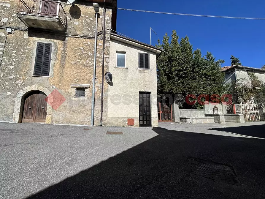 Immagine 1 di Appartamento in vendita  in Via San Rocco, snc a Cittaducale