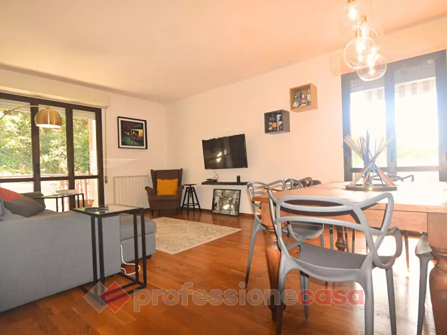 Immagine 2 di Appartamento in vendita  in Via San Giuseppe a Perugia