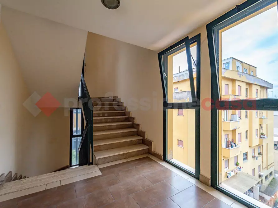 Immagine 17 di Appartamento in vendita  in Via delle Passiflore, 19 a Roma