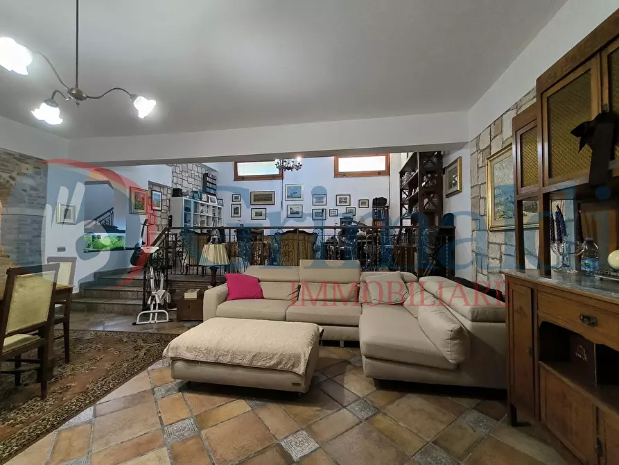 Immagine 22 di Villa in vendita  in Via Baronato del Pellegrino a Messina