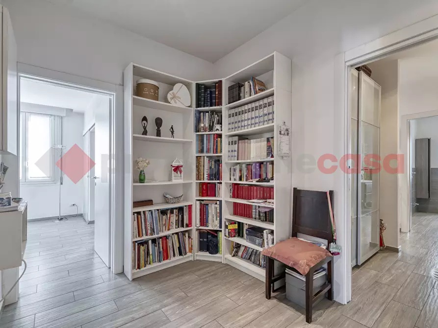 Immagine 5 di Appartamento in vendita  in Via fratelli Pinardi, 25 a Bologna