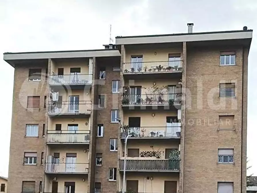 Immagine 1 di Appartamento in vendita  in Via Antonio Gramsci a Corciano