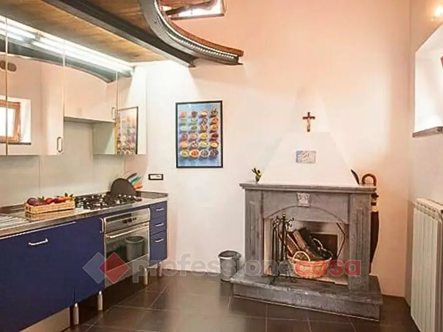 Immagine 5 di Casa indipendente in vendita  in Via Discesa Pisano a Aieta