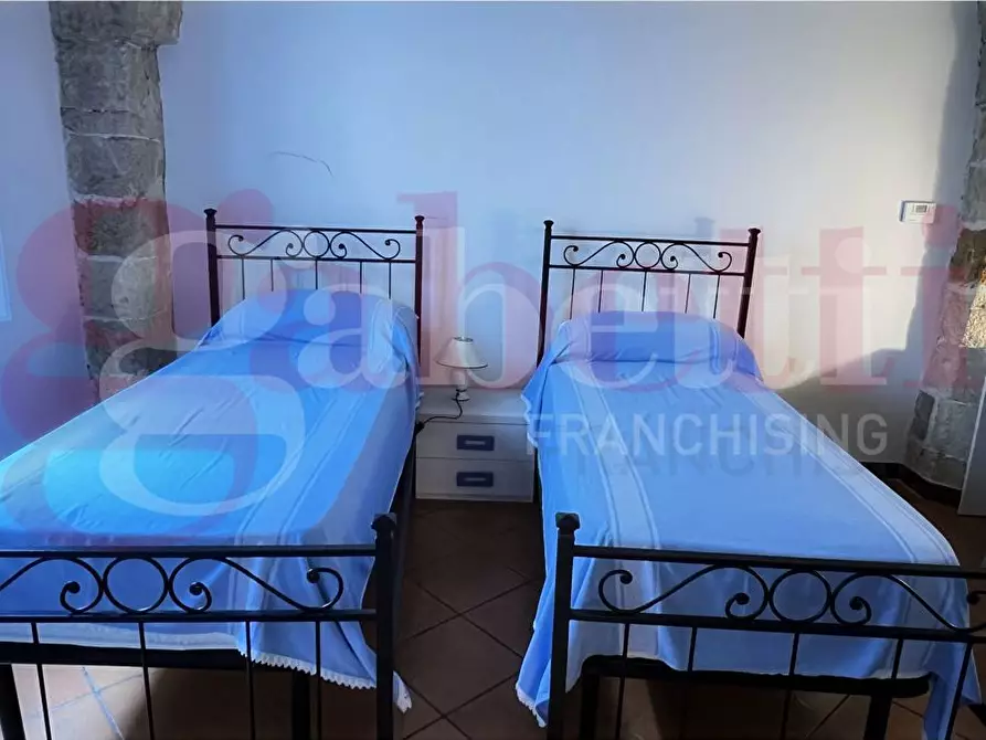 Immagine 20 di Villa in vendita  in Piazza Maria SS. del Rosario, 3/B a Guagnano