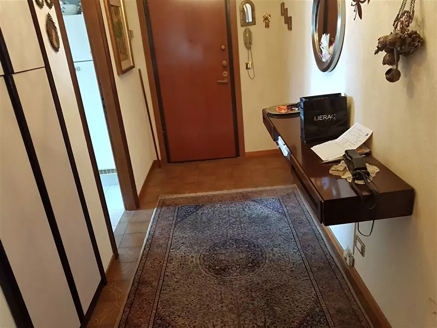 Immagine 14 di Attico in vendita  in Via Zolezzi, 1235 a Massa