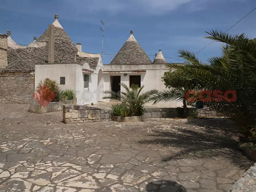 Immagine 21 di Baita in vendita  in Contrada San Salvatore, snc a Ostuni