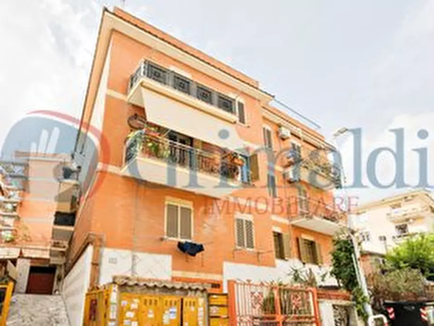 Immagine 3 di Appartamento in vendita  in Vicolo del Monte delle Capre, Trullo, Portuense, SNC a Roma