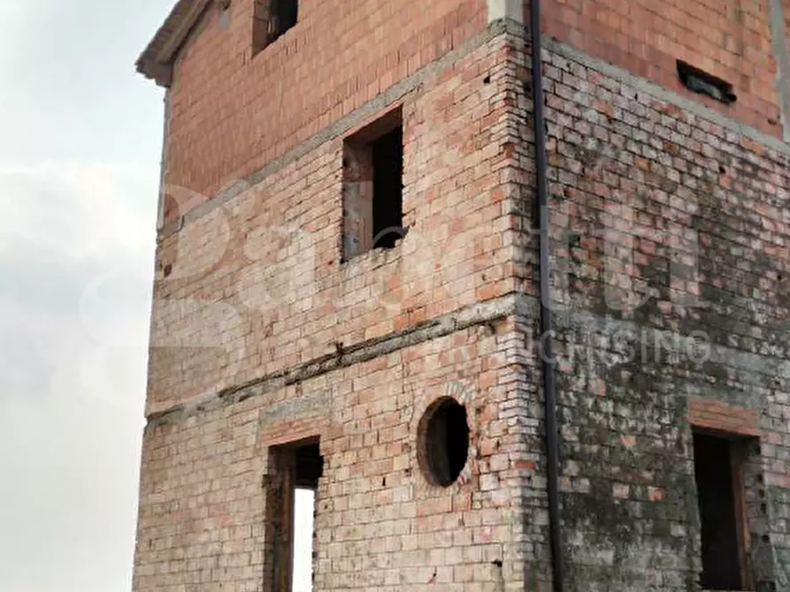 Immagine 11 di Rustico / casale in vendita  in Via Cavarzere, LocalitÃ  Ribasso, 6 a Cavarzere