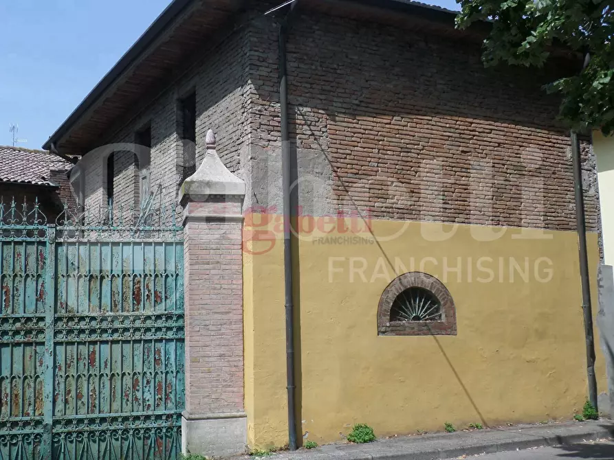 Immagine 7 di Casa indipendente in vendita  in Via F. Gallerani, 72 a Cento