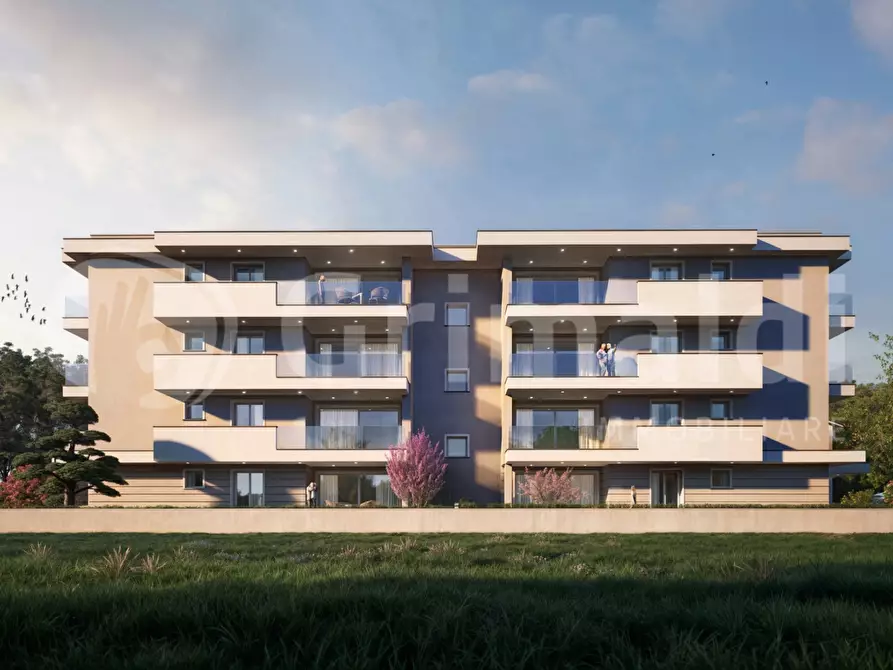 Immagine 4 di Appartamento in vendita  in Via Plutone, 5 a Cervia