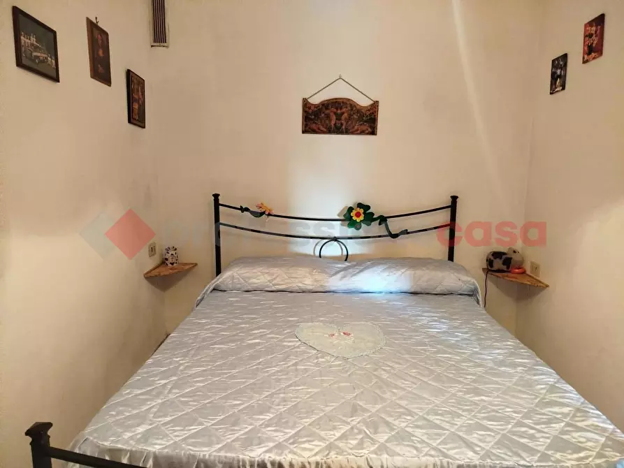 Immagine 19 di Appartamento in vendita  in Via santa maria della quercia, 16 a Guarcino