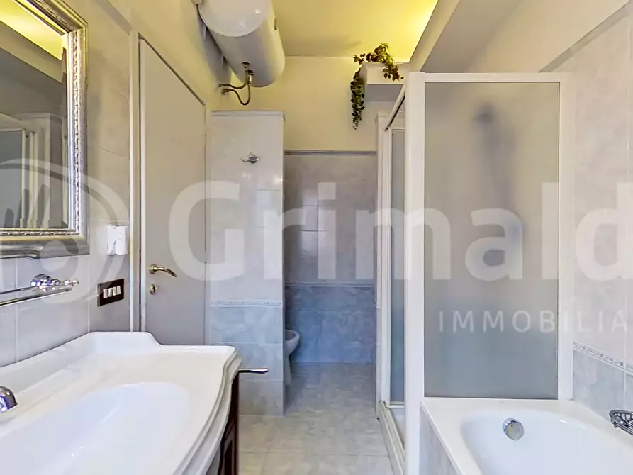 Immagine 14 di Appartamento in vendita  in Via del Casale di San Pio V, 15 a Roma