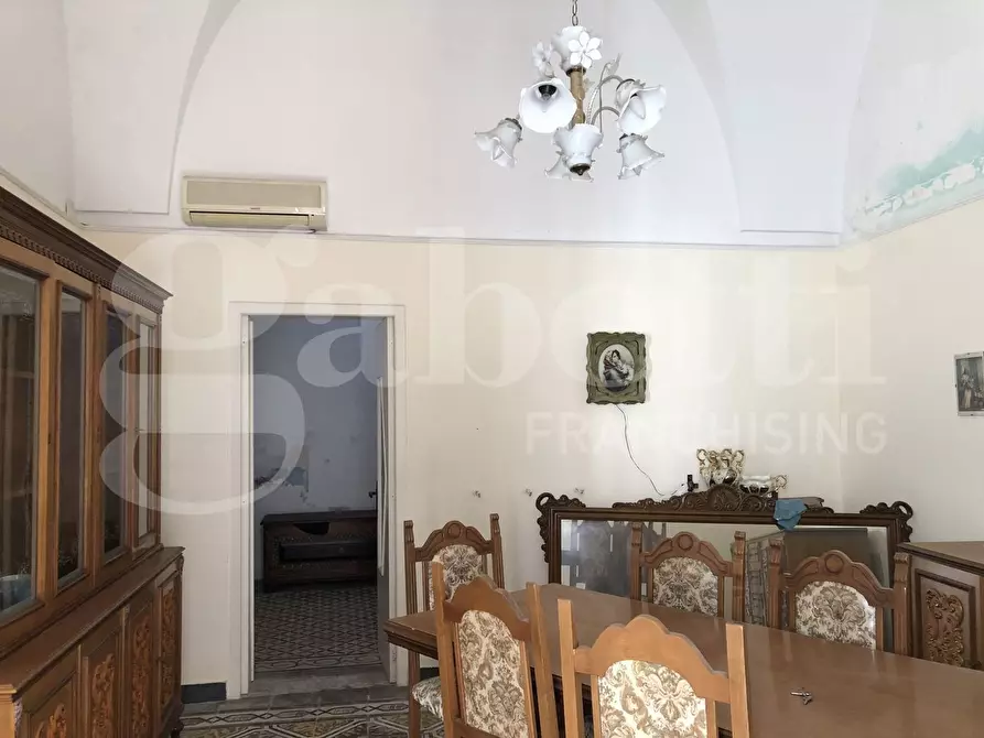 Immagine 8 di Casa indipendente in vendita  in Via Roma a Cannole