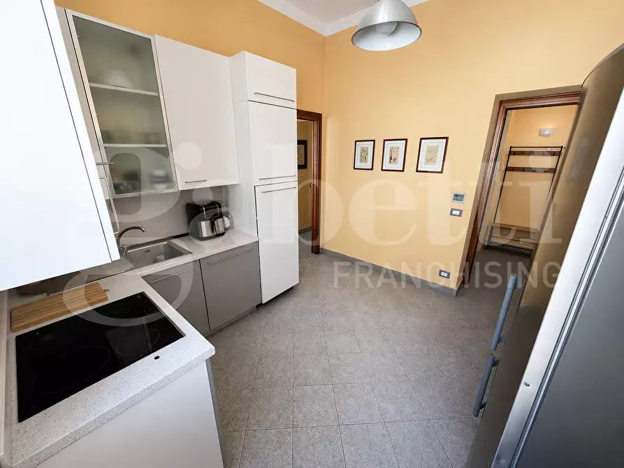 Immagine 5 di Appartamento in vendita  in Via San Martino, 2 a Moncalieri