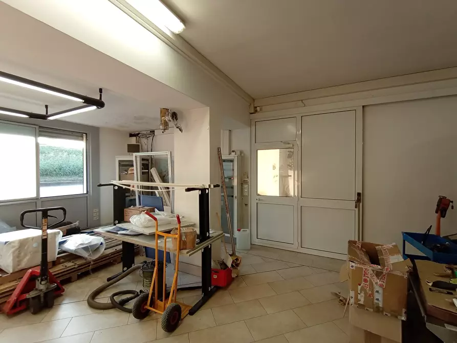 Immagine 10 di Laboratorio in vendita  in Via SAN PIETRO  Via 5 Martiri, 60 a Cavarzere