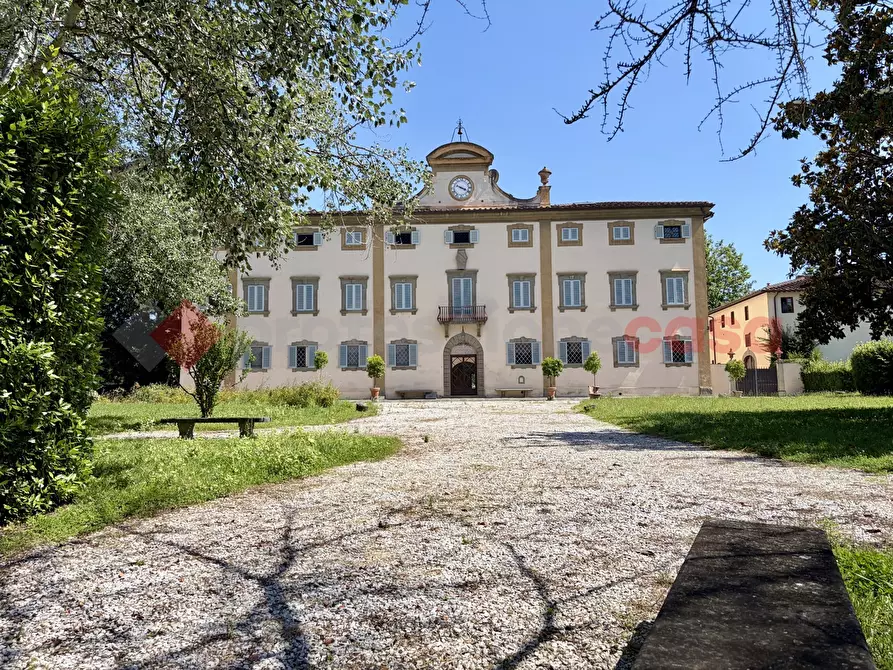 Immagine 45 di Appartamento in vendita  in Via della Villa Mannelli, 3 a Montelupo Fiorentino