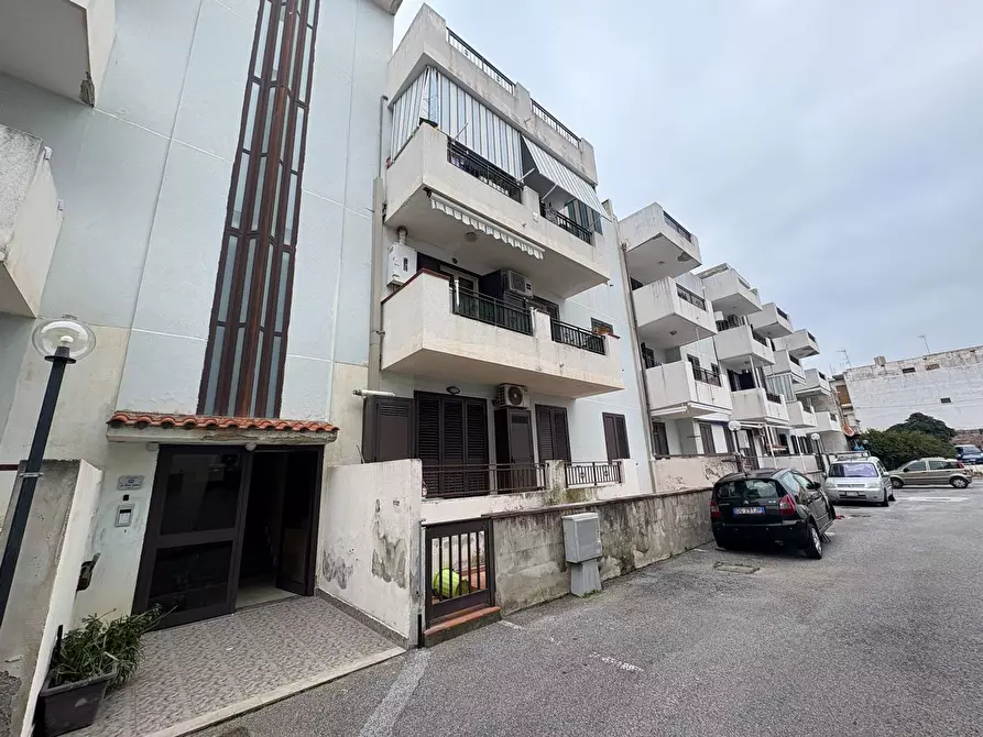 Immagine 1 di Appartamento in vendita  in Via Don  Luigi Orione, 7 a Villafranca Tirrena