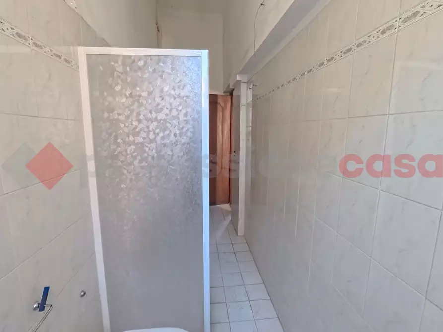 Immagine 9 di Appartamento in vendita  in Via paolo mauro, 2 a Reggio Di Calabria