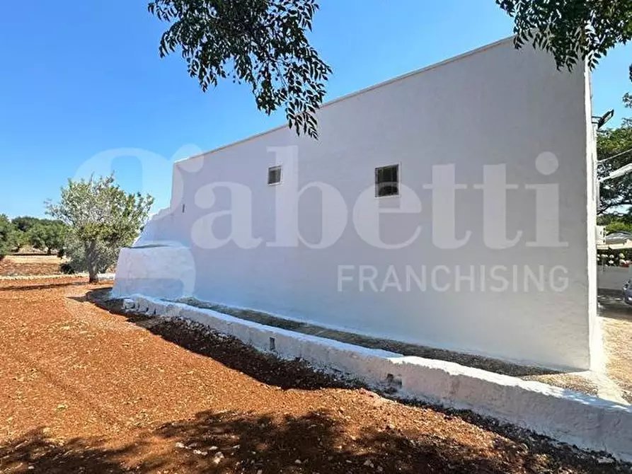 Immagine 21 di Villa in vendita  in Contrada VATO APERTO, sn a Ostuni