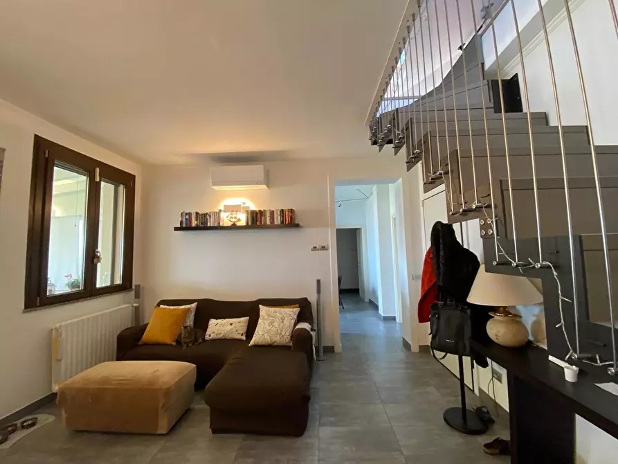 Immagine 2 di Appartamento in vendita  in Via martorella a Forli'