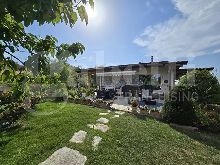 Immagine 27 di Casa indipendente in vendita  in Via Colle Luna, 3 a Tortoreto