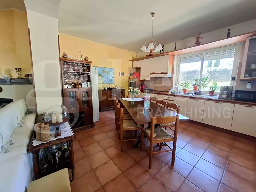 Immagine 12 di Villa in vendita  in Via Incoronata, snc a Sora