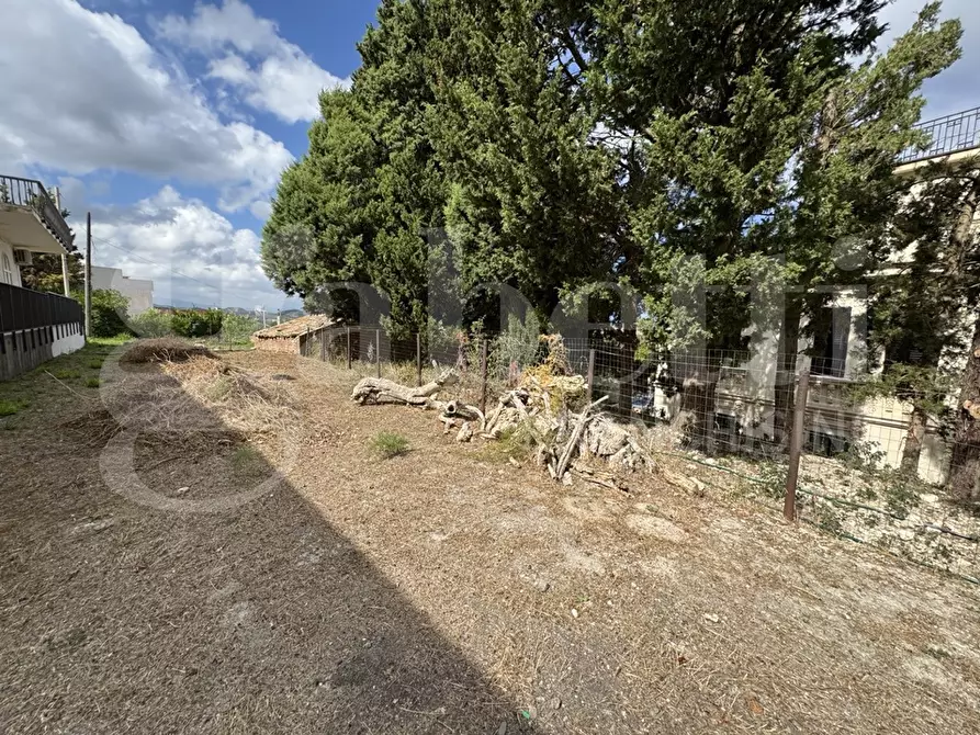 Immagine 4 di Casa indipendente in vendita  in Via candelora, snc a Villafranca Tirrena