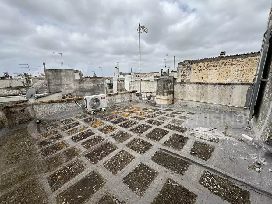 Immagine 33 di Appartamento in vendita  in Via Santa Maria Cantone, 59 a Nardo'