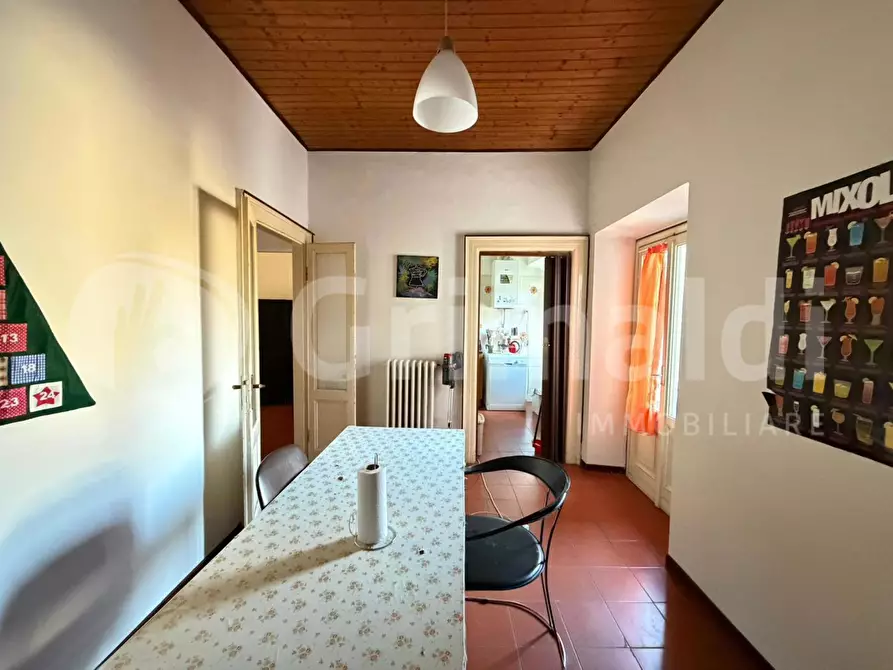 Immagine 22 di Appartamento in vendita  in Piazza PETRARCA, 28 a Pavia