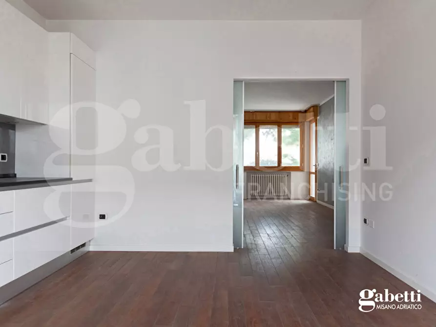 Immagine 7 di Appartamento in vendita  in Via Sarzetti, 16 a Rimini