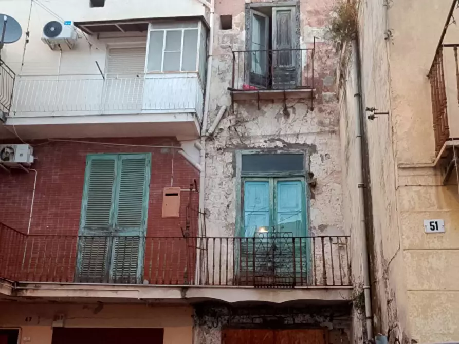 Immagine 44 di Appartamento in vendita  in Via Vittorio Emanuele, Snc a Mondragone