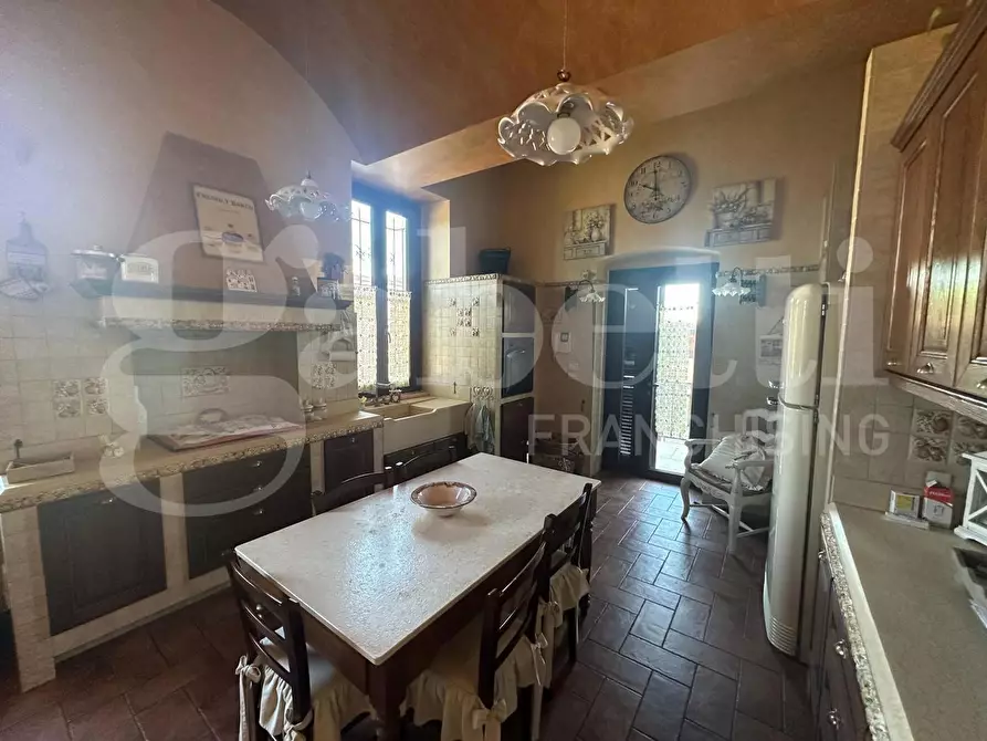 Immagine 16 di Villa in vendita  in Via Carrara Lama Di Macina a Bisceglie