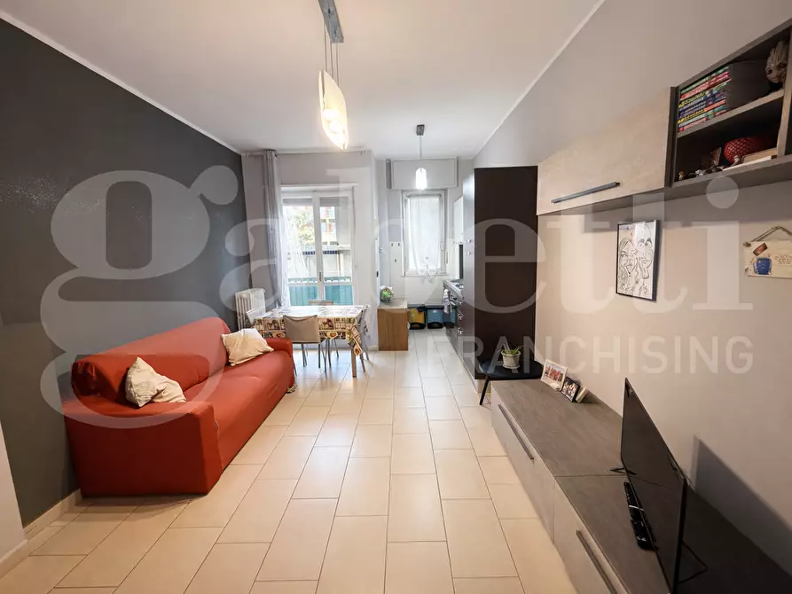 Immagine 8 di Appartamento in affitto  in Strada Del Cervo, 16 a Moncalieri