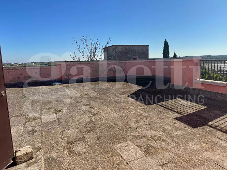 Immagine 35 di Villa in vendita  in Via Carrara Lama Di Macina a Bisceglie