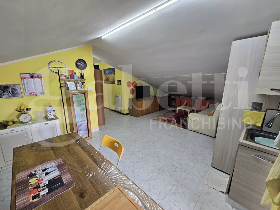 Immagine 2 di Appartamento in vendita  in Via Praga, 4 a Tortoreto