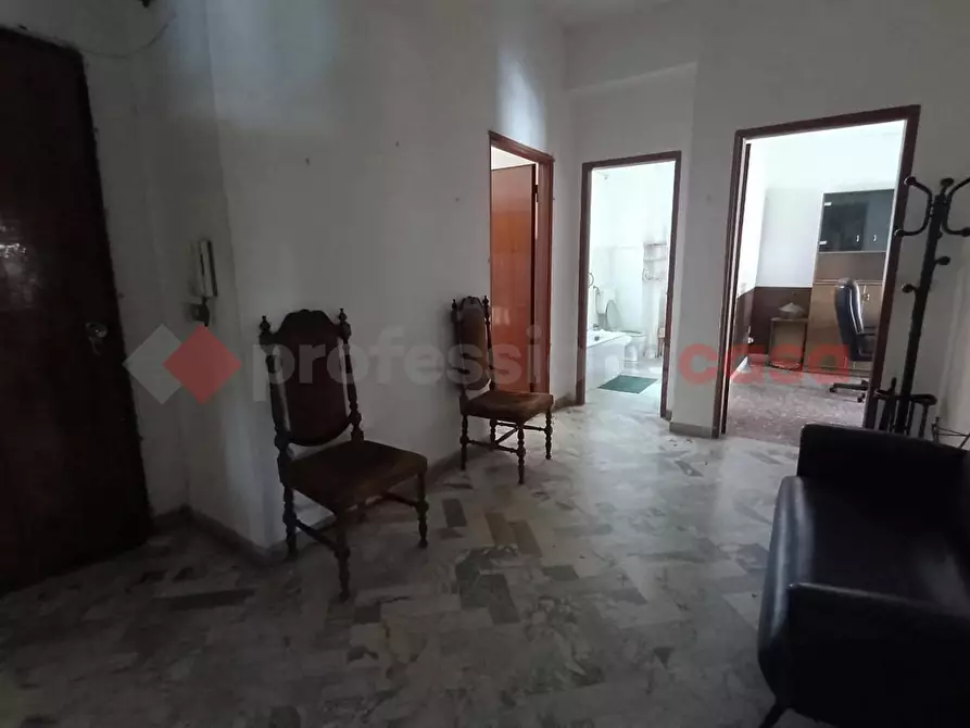 Immagine 2 di Appartamento in vendita  in Via gaetano sardiello, 6 a Reggio Di Calabria