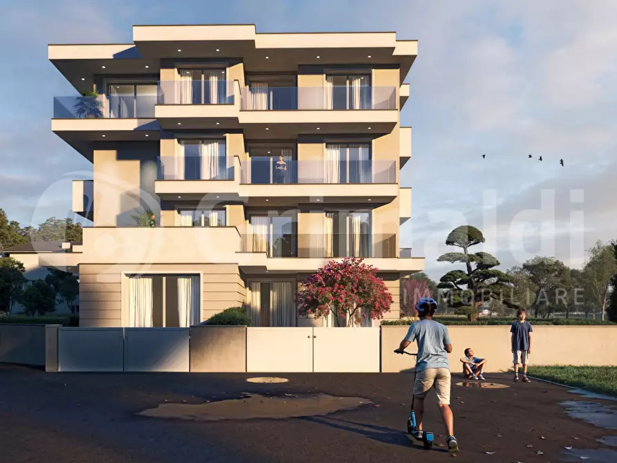 Immagine 9 di Appartamento in vendita  in Via Plutone, 5 a Cervia