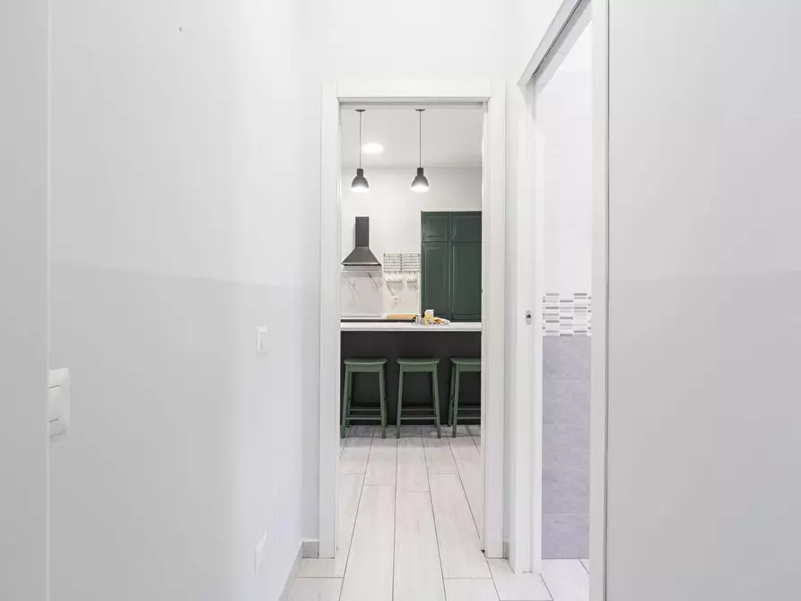 Immagine 22 di Appartamento in vendita  in Viale SUZZANI, 17 a Milano