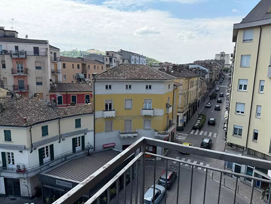 Immagine 7 di Appartamento in vendita  in Via GIUSEPPE MAZZINI, 1 a Stradella