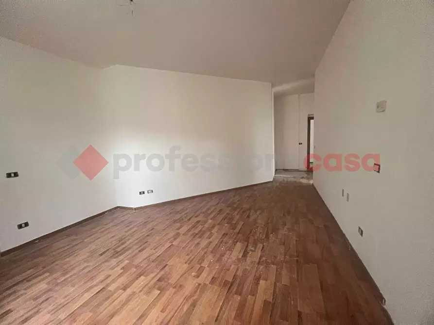 Immagine 4 di Appartamento in vendita  in Via fraz. San Giacomo, via Germania a Spoleto