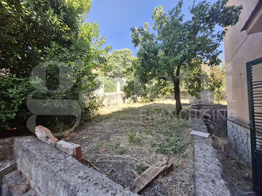 Immagine 5 di Villa in vendita  in Via P F Quattro a Monreale