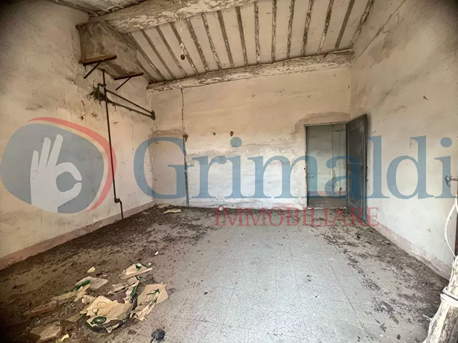 Immagine 8 di Rustico / casale in vendita  in Via vocabolo trebbiano a Piegaro