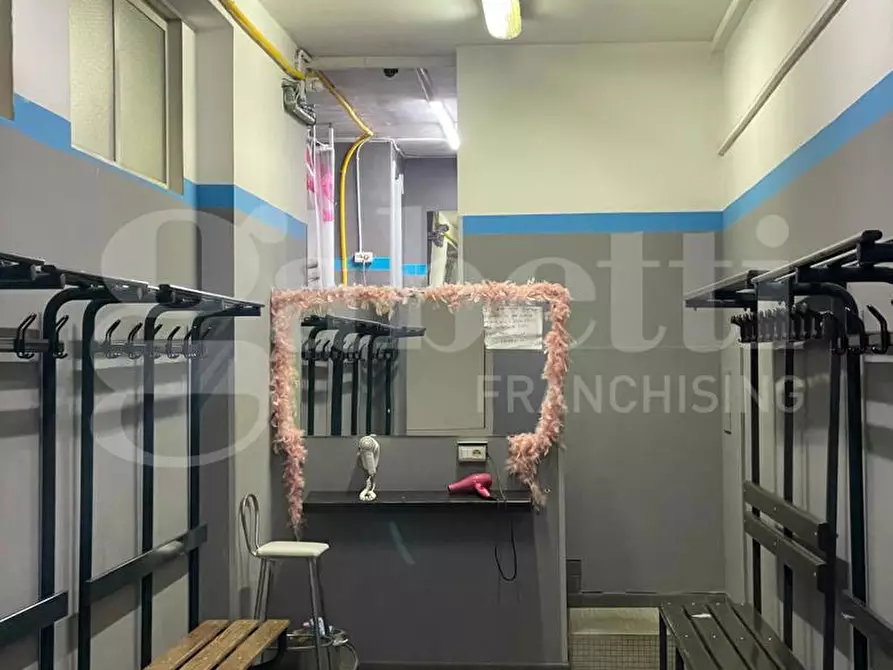 Immagine 7 di Attività commerciale in vendita  in Via A. Santillo, 10 a Orta Di Atella