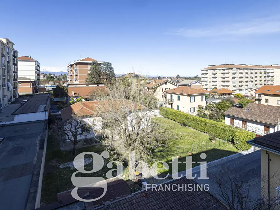 Immagine 22 di Appartamento in vendita  in Corso Francia, 49 a Rivoli