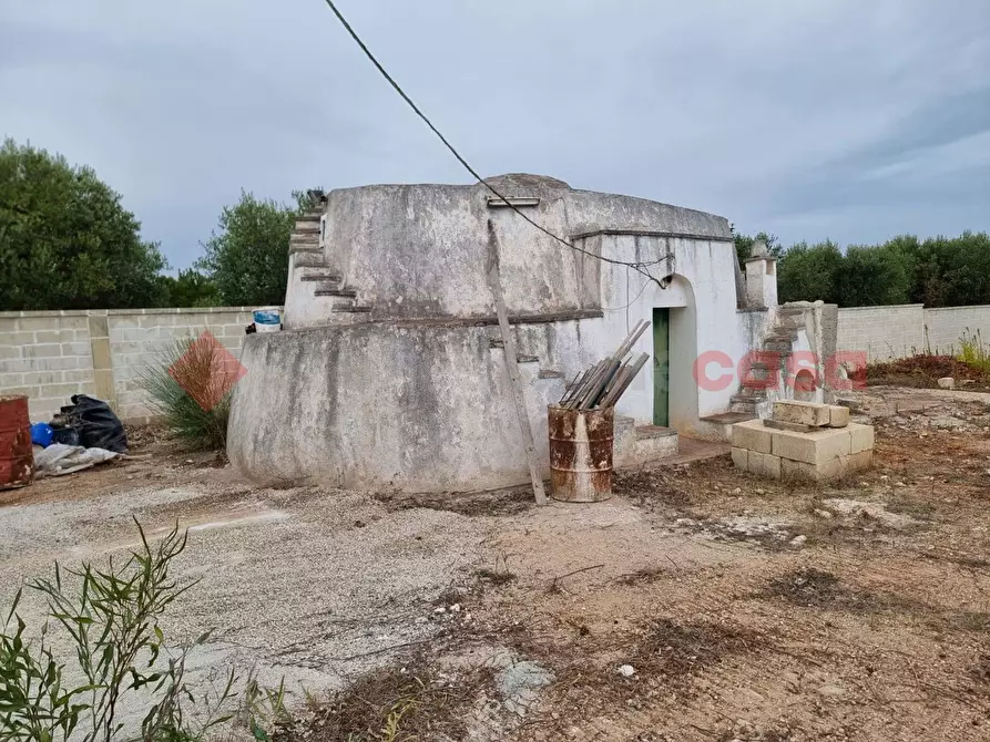 Immagine 22 di Baita in vendita  in Contrada Santo Scalone, snc a Ostuni